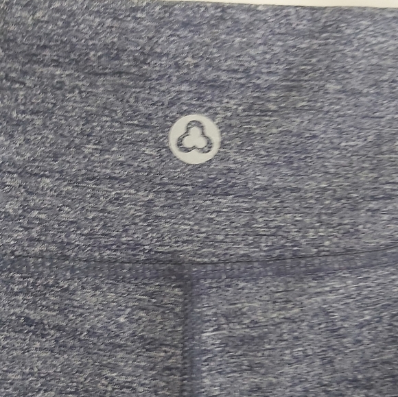 TITIKA | Women's Pants Blue White Size 6 - Picture 4 of 6